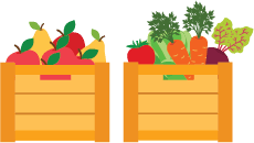 boxes