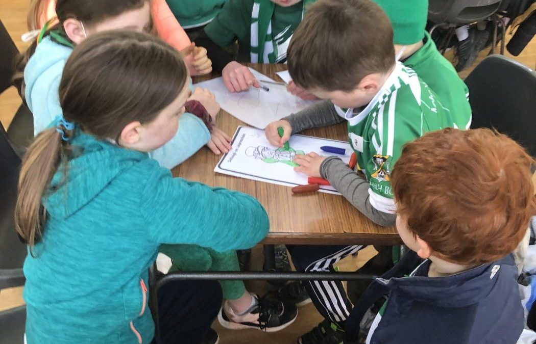 Tráth na gCeist