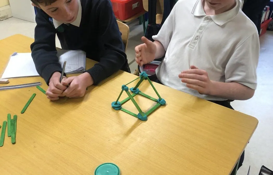 6th Class Maths and Science
